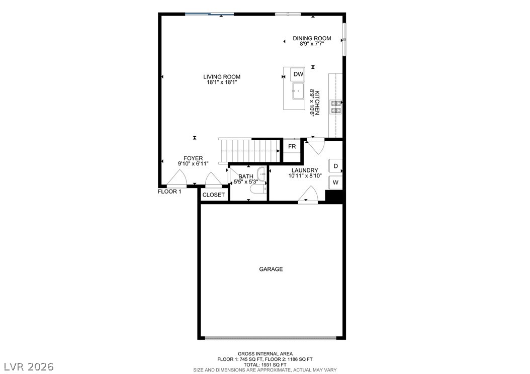 6509 Cinnamon Hazlenut Street