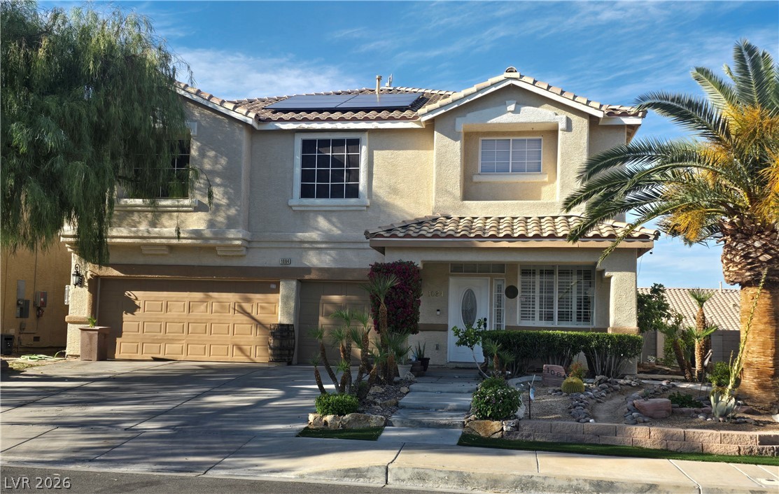 1084 Broomfield Drive
