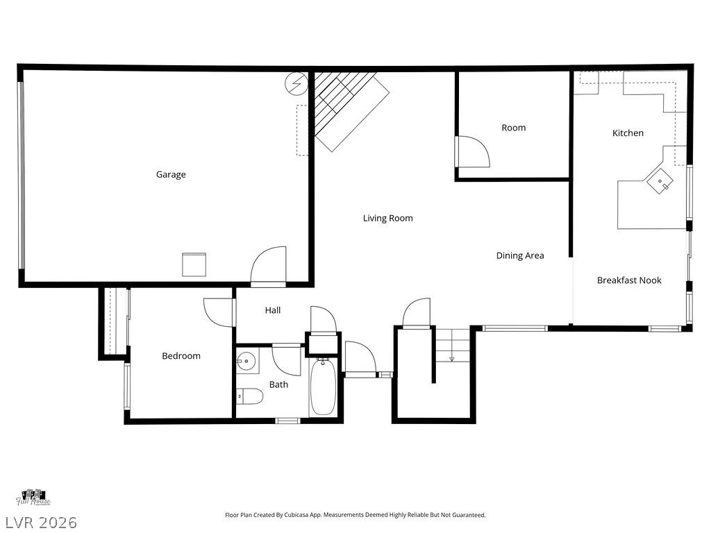 1801 Palo Alto Circle