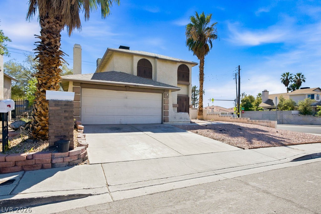 1801 Palo Alto Circle