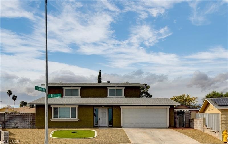 632 Biljac Street