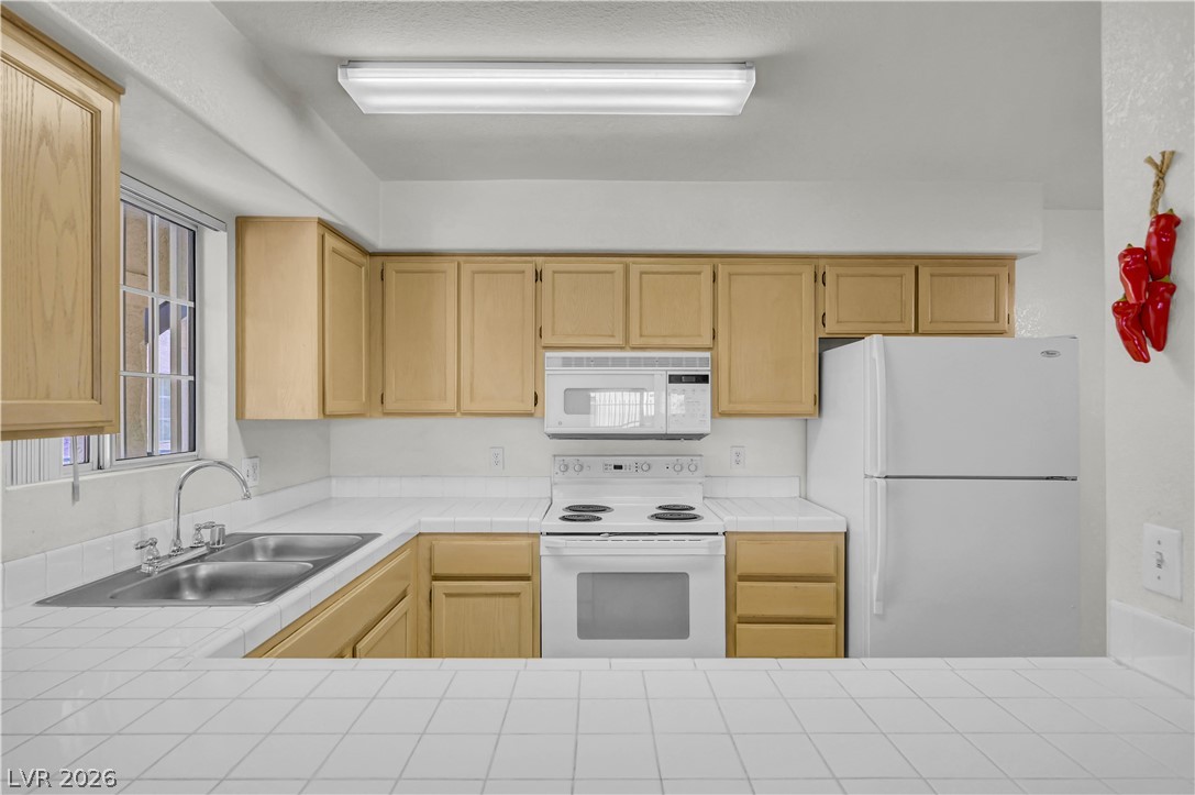2725 South Nellis Boulevard 1154