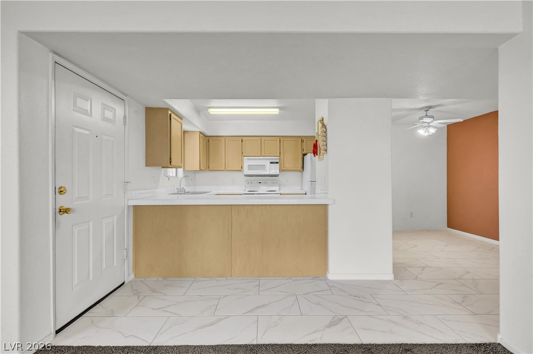 2725 South Nellis Boulevard 1154