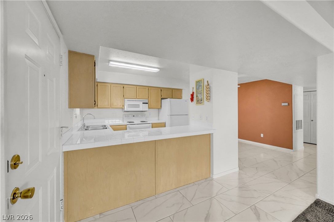 2725 South Nellis Boulevard 1154