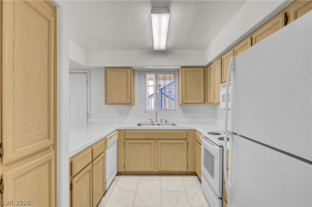2725 South Nellis Boulevard 1154