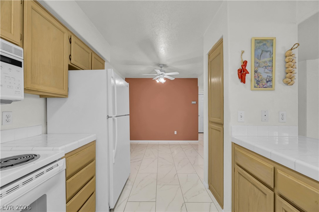 2725 South Nellis Boulevard 1154