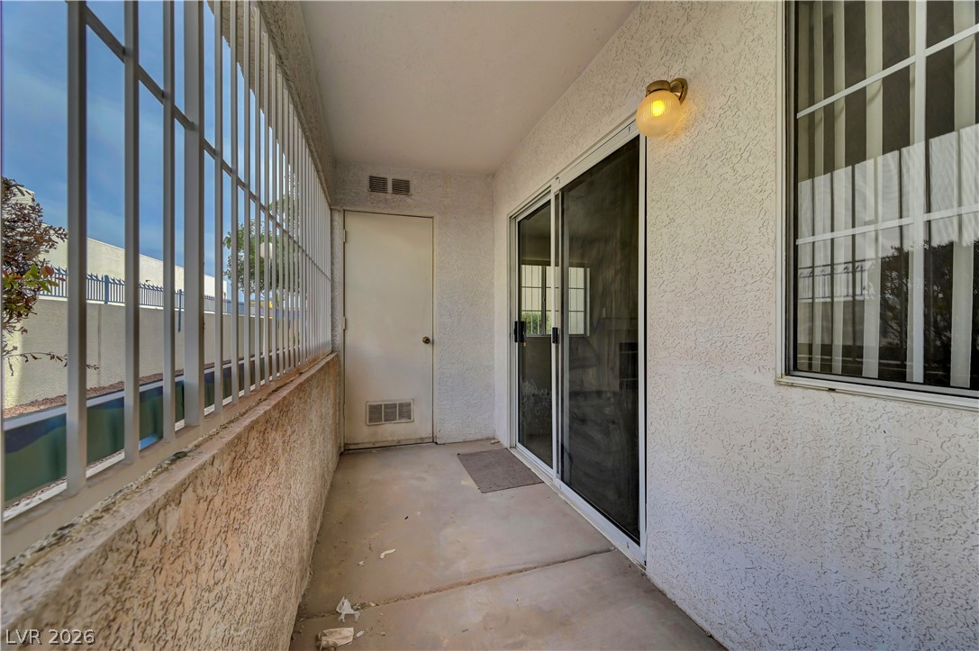 2725 South Nellis Boulevard 1154