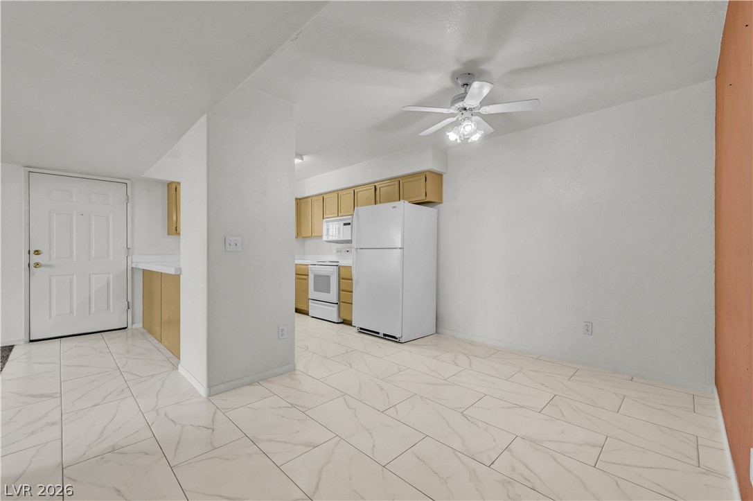 2725 South Nellis Boulevard 1154