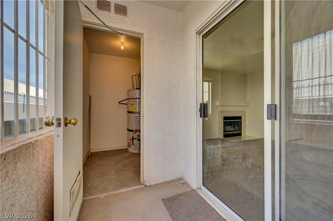 2725 South Nellis Boulevard 1154