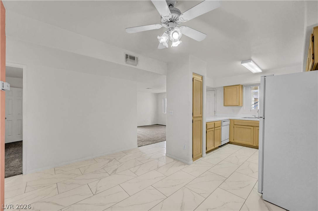 2725 South Nellis Boulevard 1154