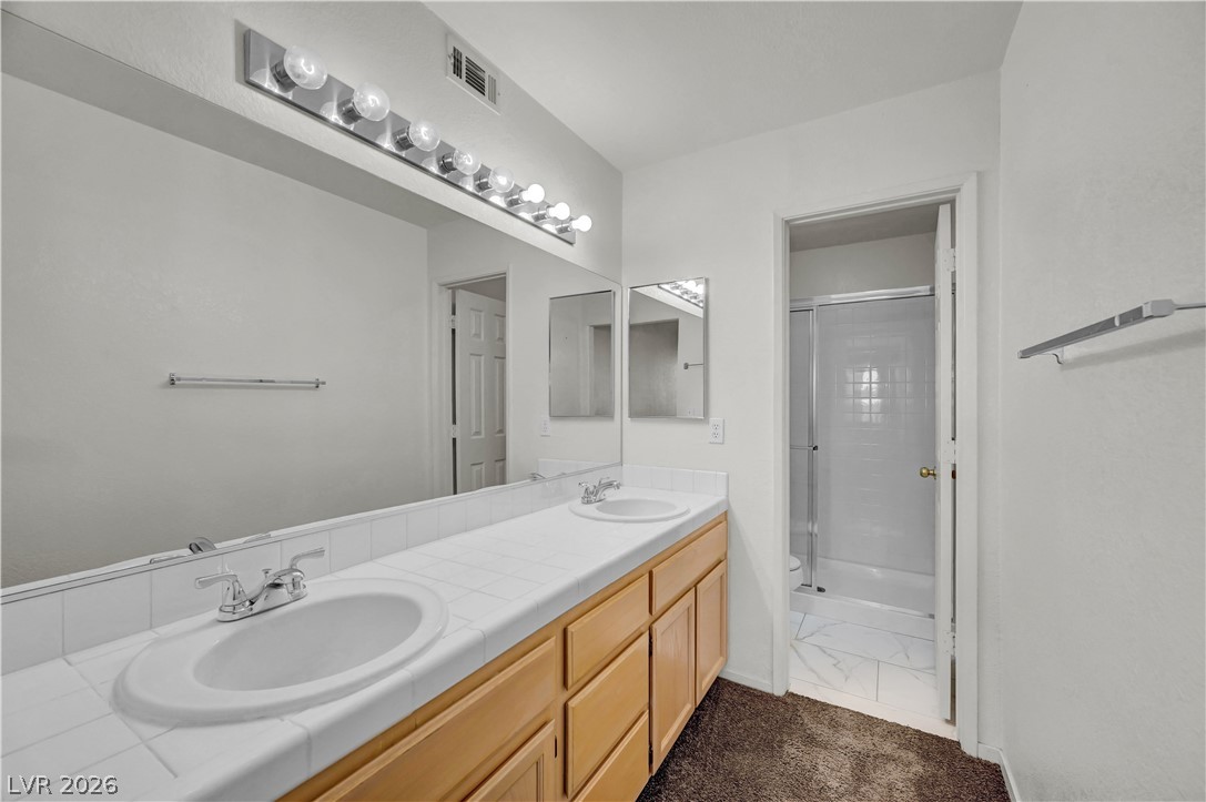 2725 South Nellis Boulevard 1154