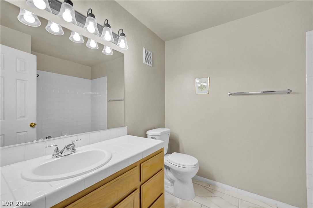 2725 South Nellis Boulevard 1154
