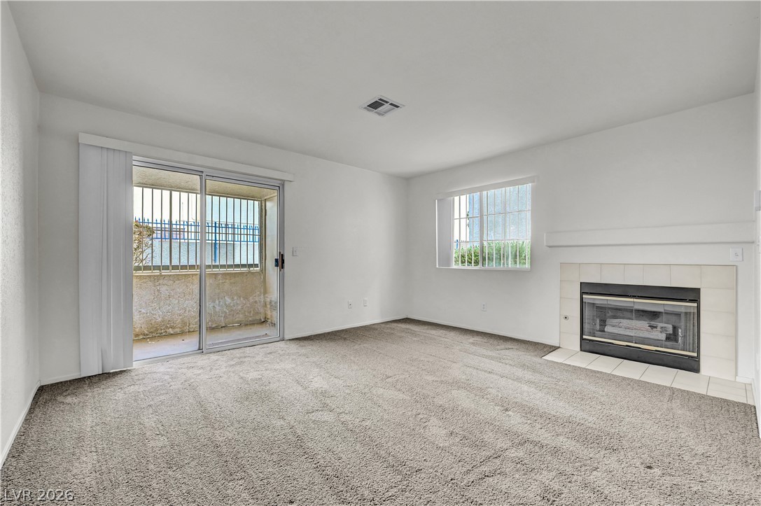 2725 South Nellis Boulevard 1154