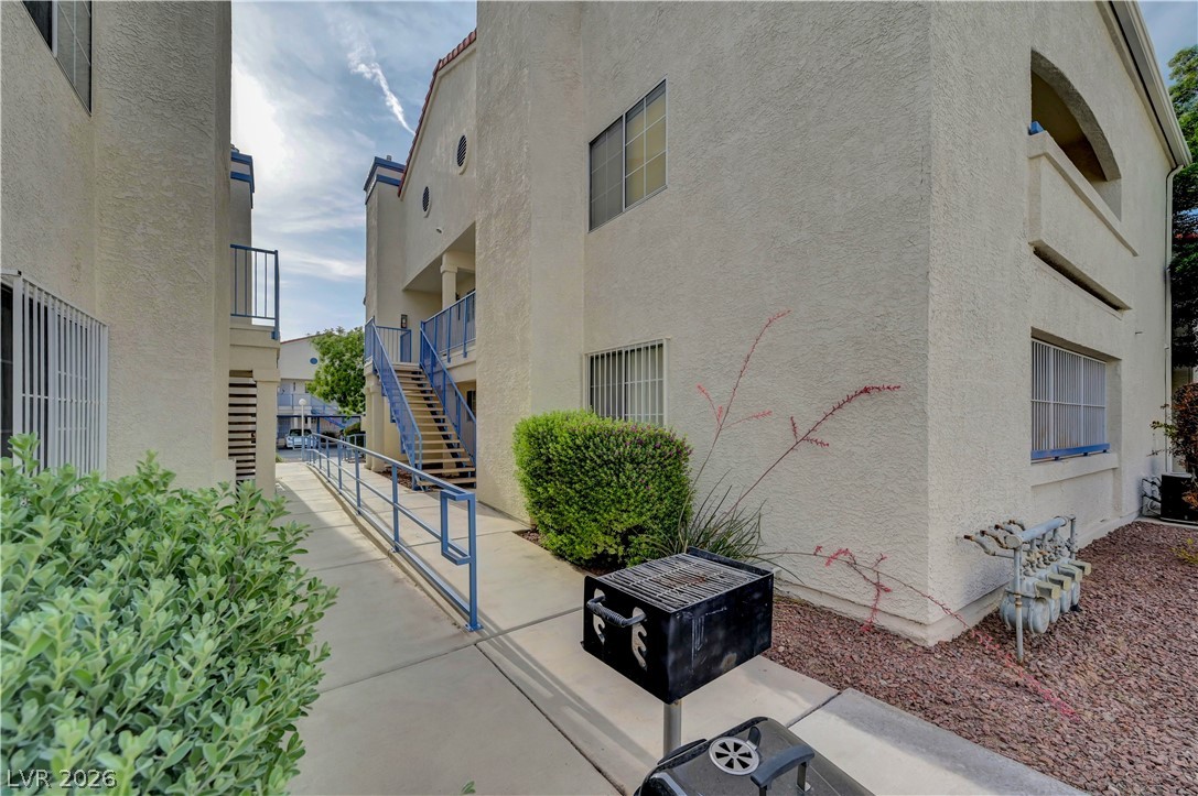 2725 South Nellis Boulevard 1154