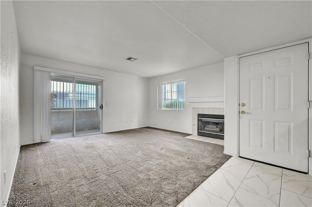 2725 South Nellis Boulevard 1154