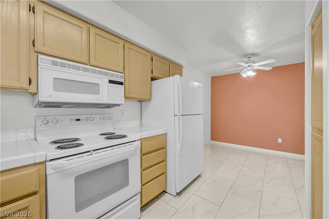 2725 South Nellis Boulevard 1154