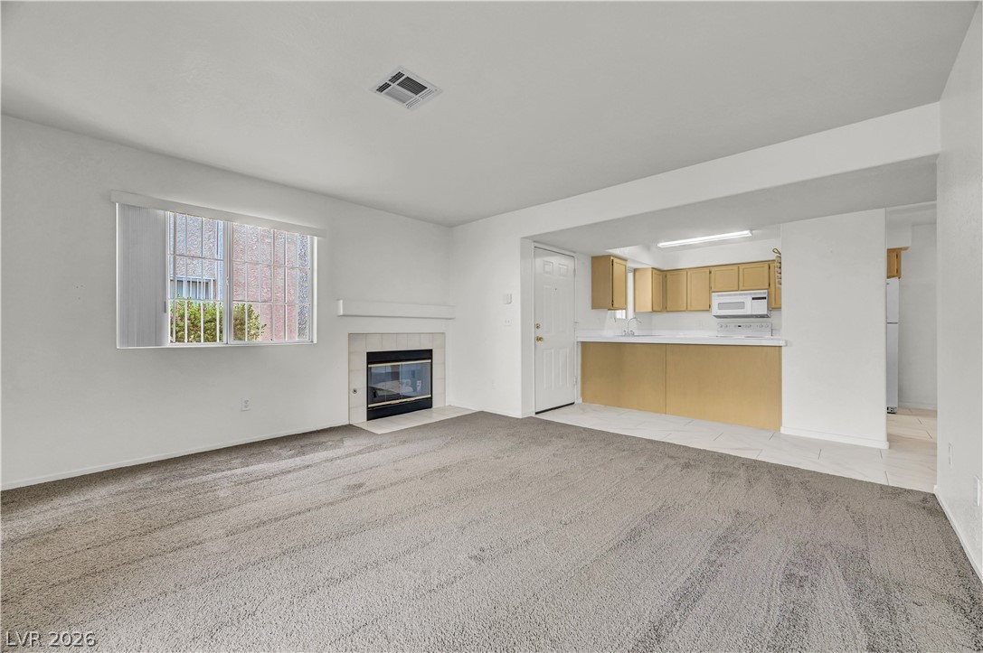 2725 South Nellis Boulevard 1154