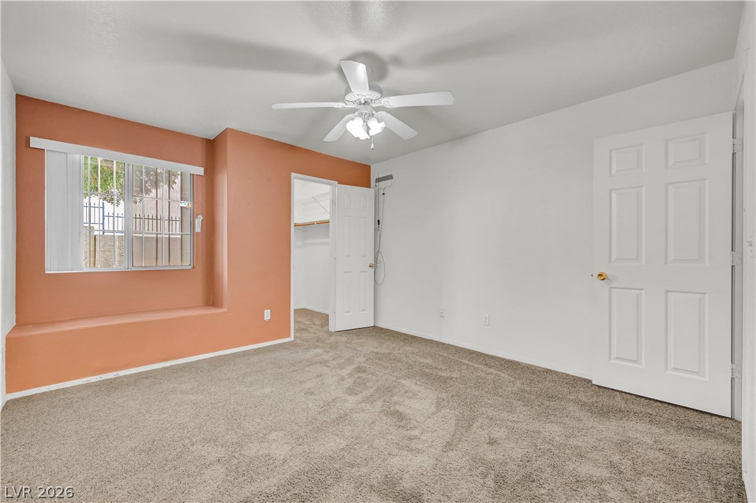 2725 South Nellis Boulevard 1154