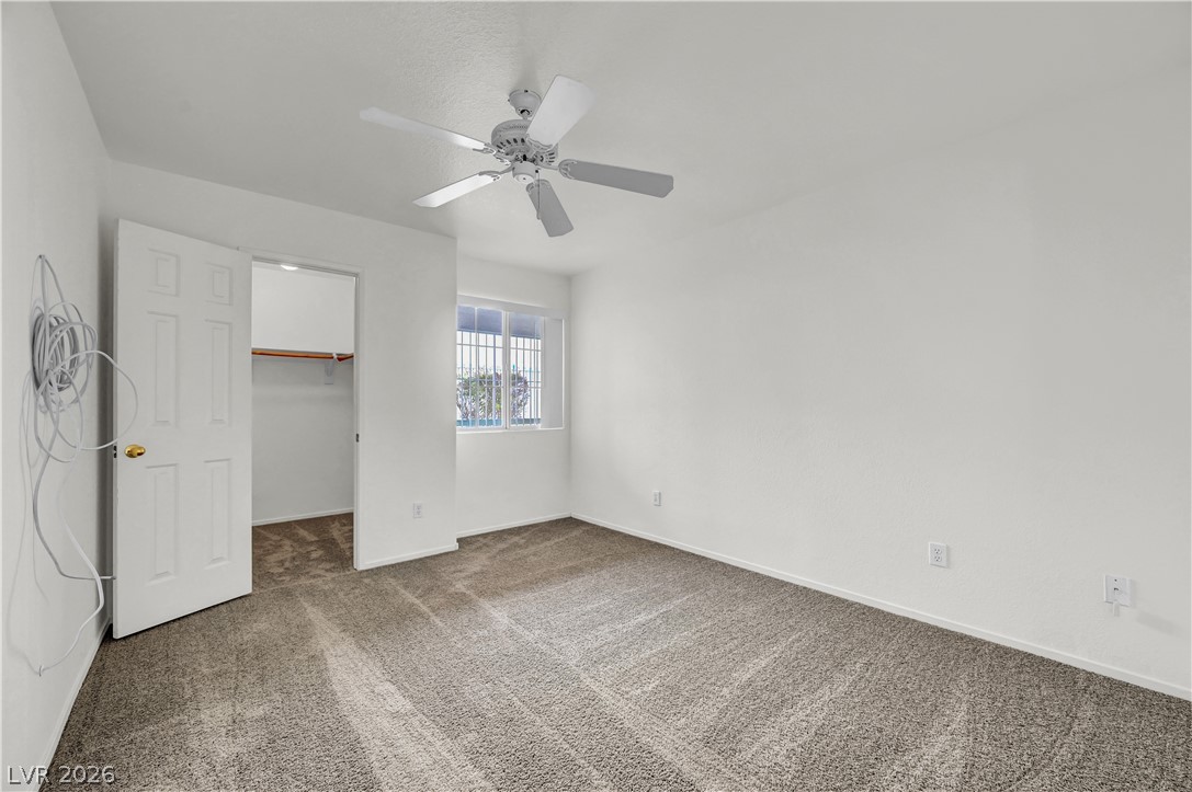 2725 South Nellis Boulevard 1154