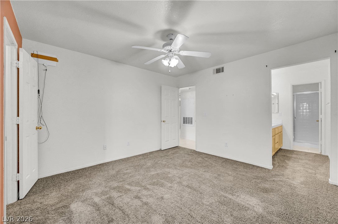 2725 South Nellis Boulevard 1154