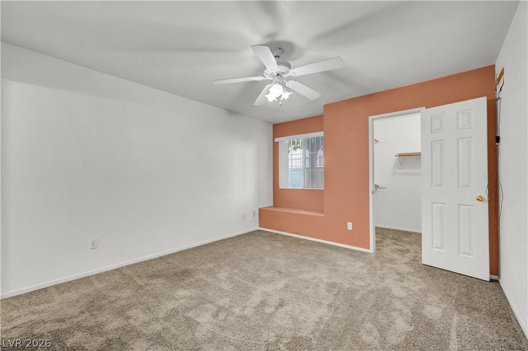 2725 South Nellis Boulevard 1154