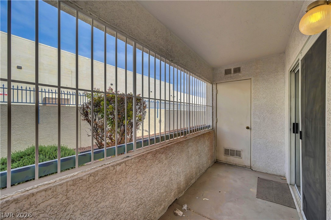 2725 South Nellis Boulevard 1154
