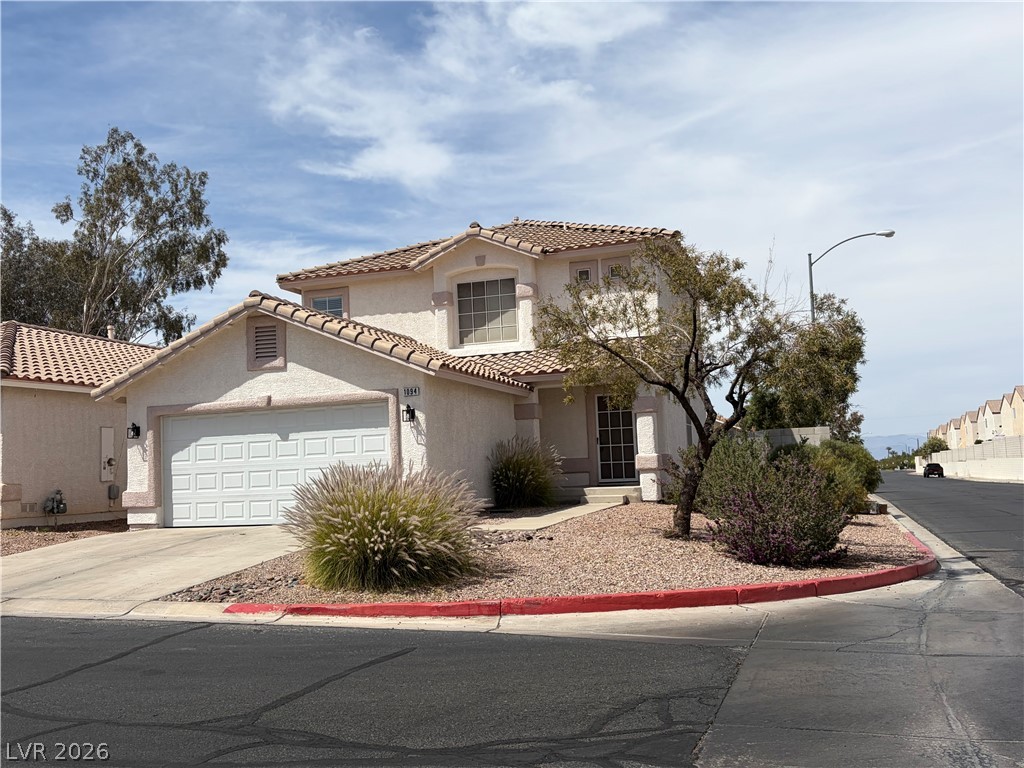 1094 Scarlet Haze Avenue