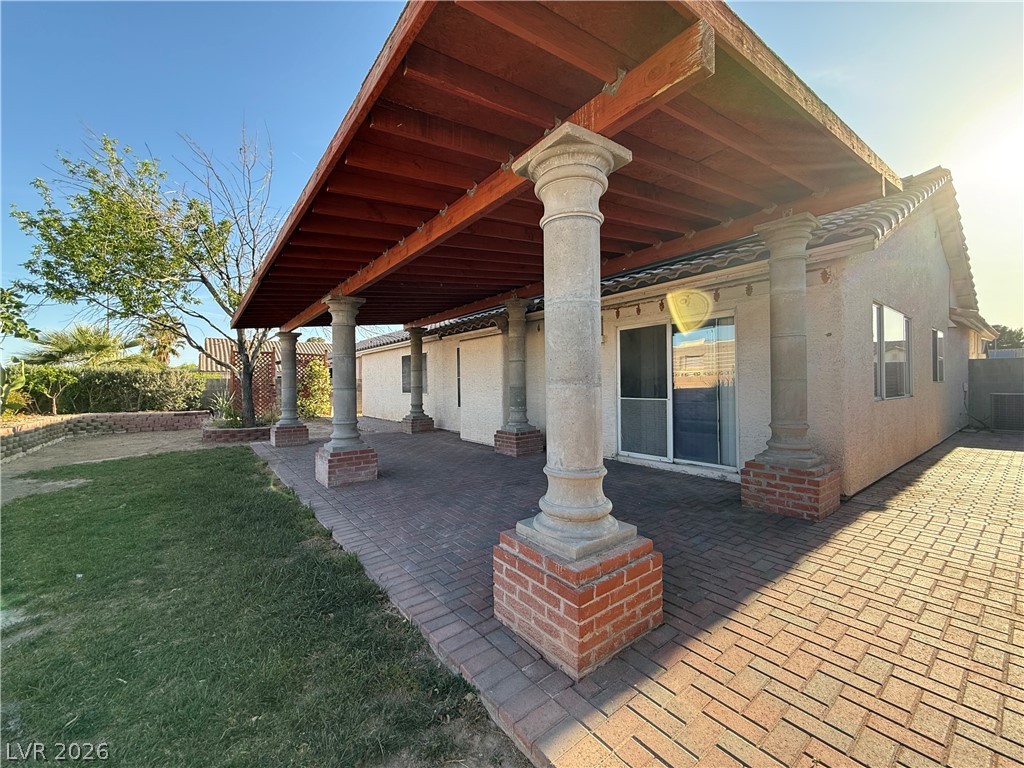 5244 French Lavender Street