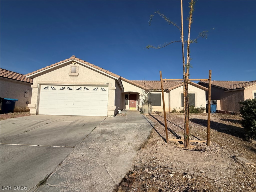 5244 French Lavender Street