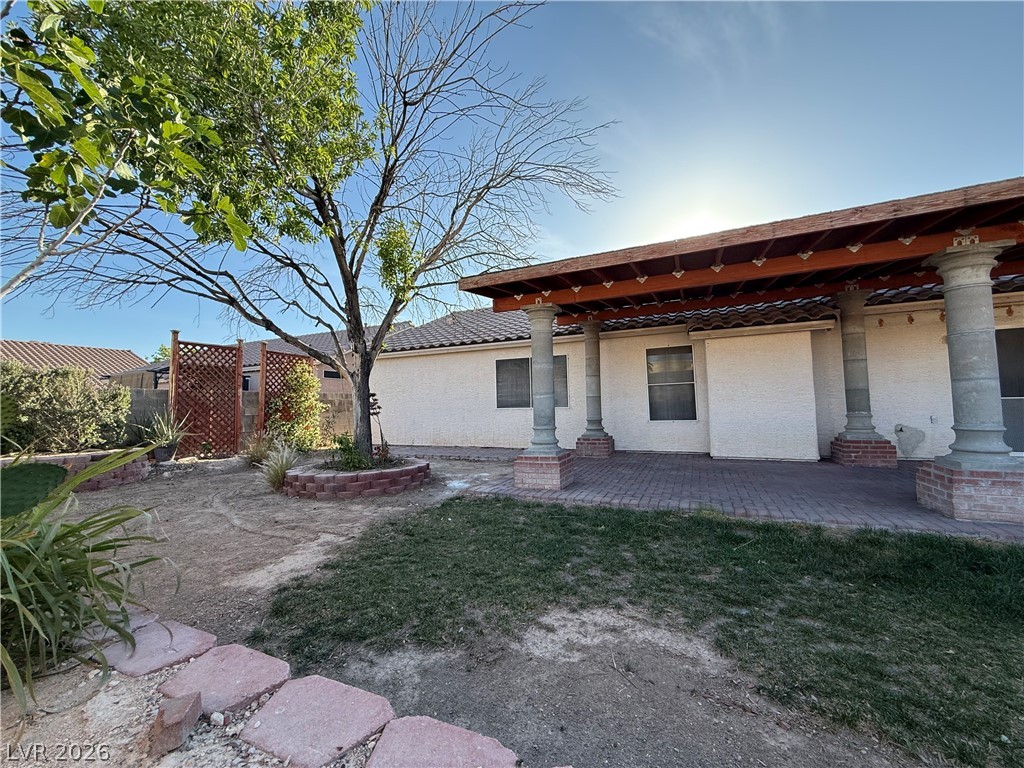 5244 French Lavender Street