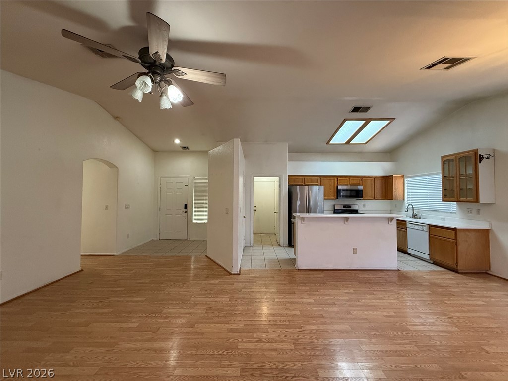 5244 French Lavender Street