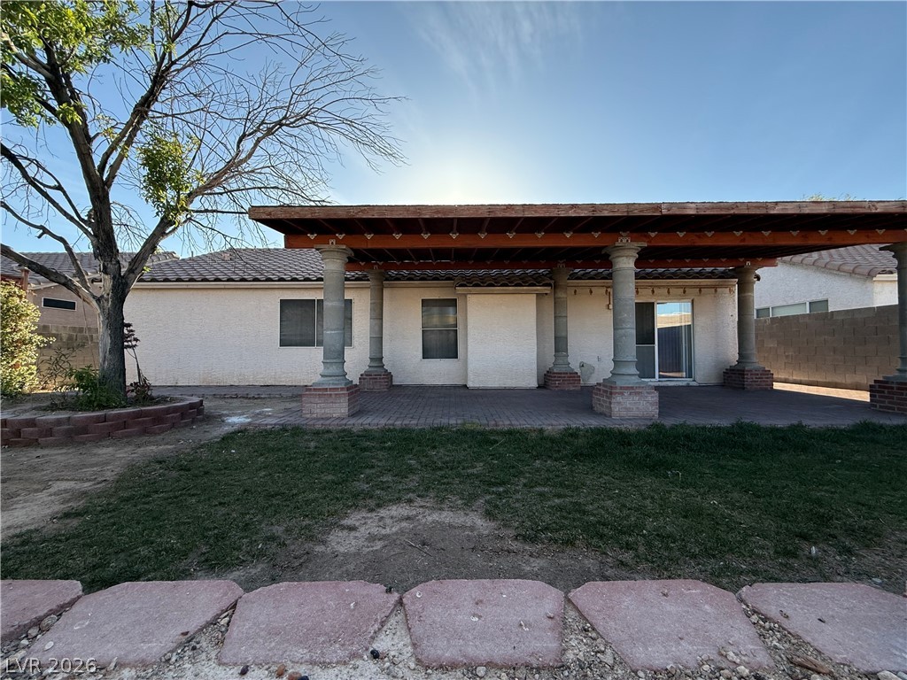 5244 French Lavender Street