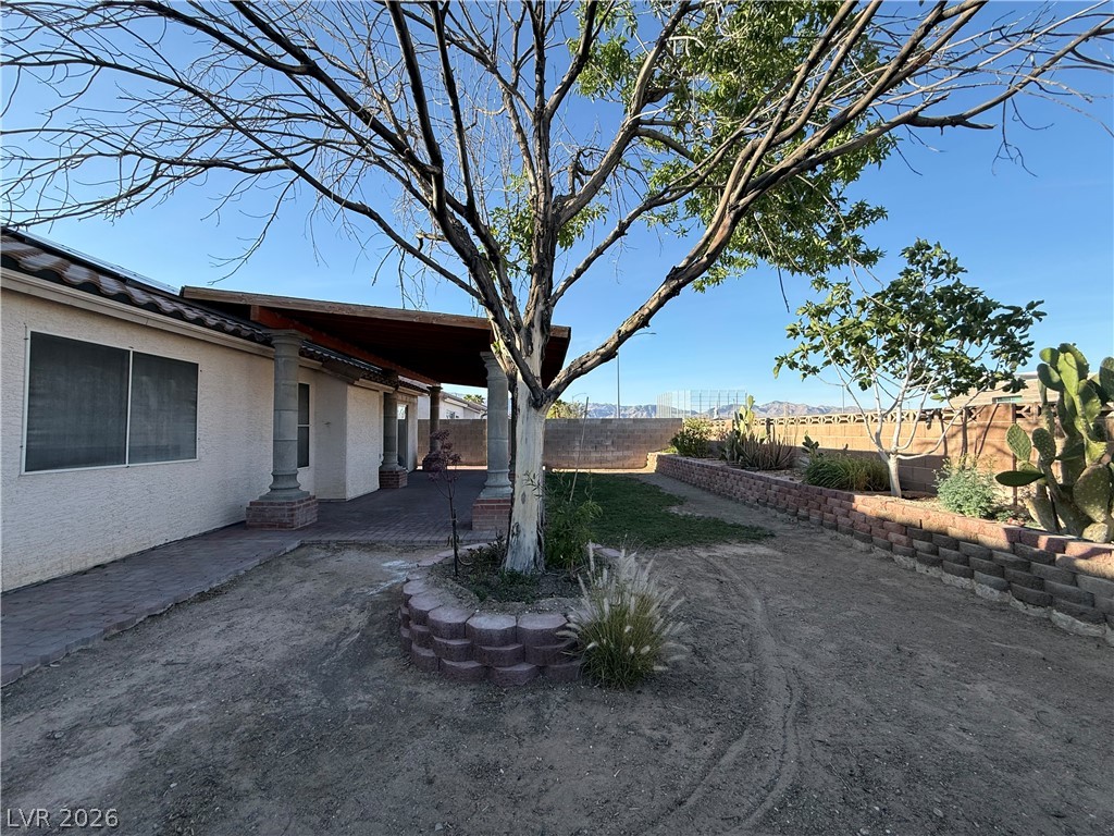 5244 French Lavender Street