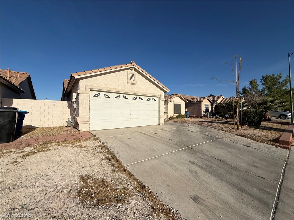 5244 French Lavender Street