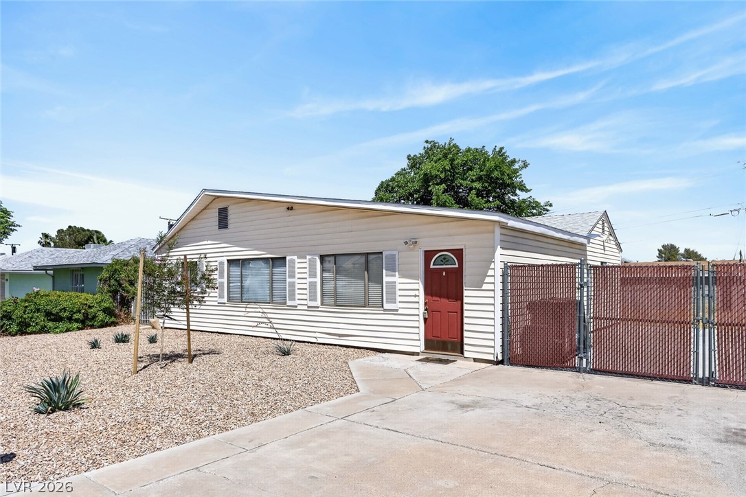 132 Cedar Street