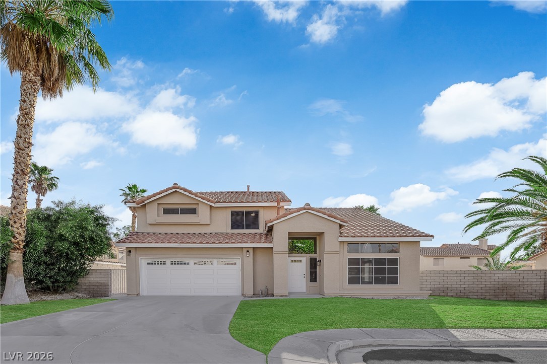 5904 Red Ridge Circle