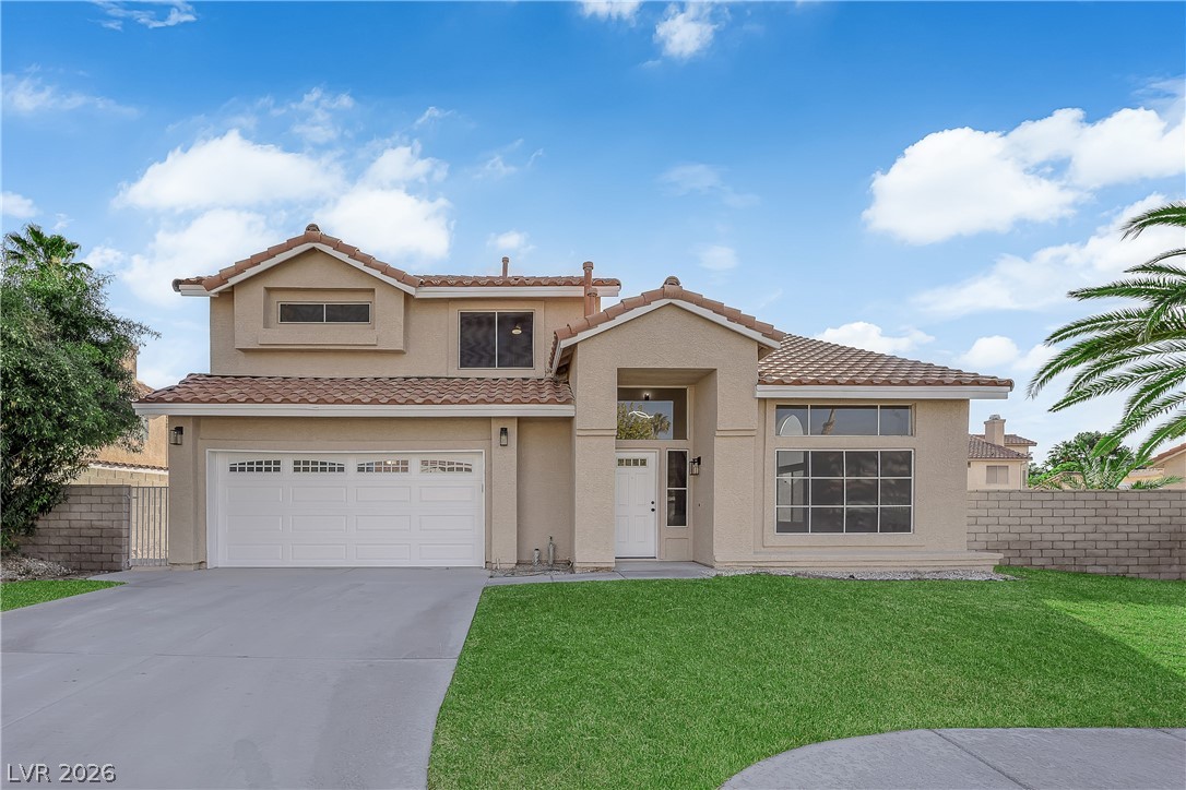 5904 Red Ridge Circle