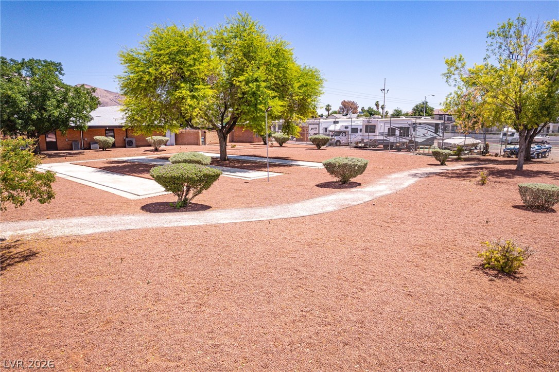 5423 North Sir Richard Drive