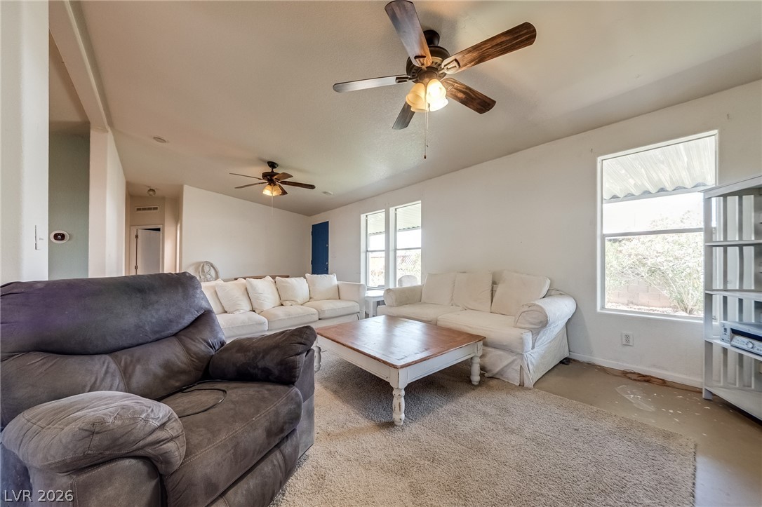 5423 North Sir Richard Drive