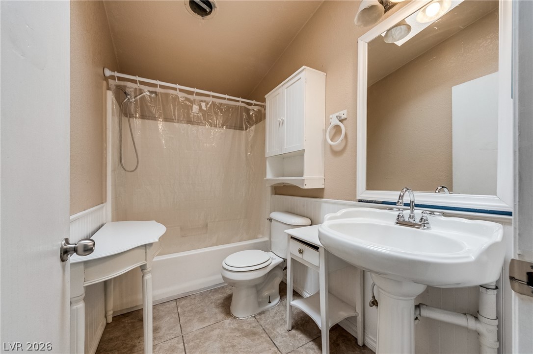 5423 North Sir Richard Drive