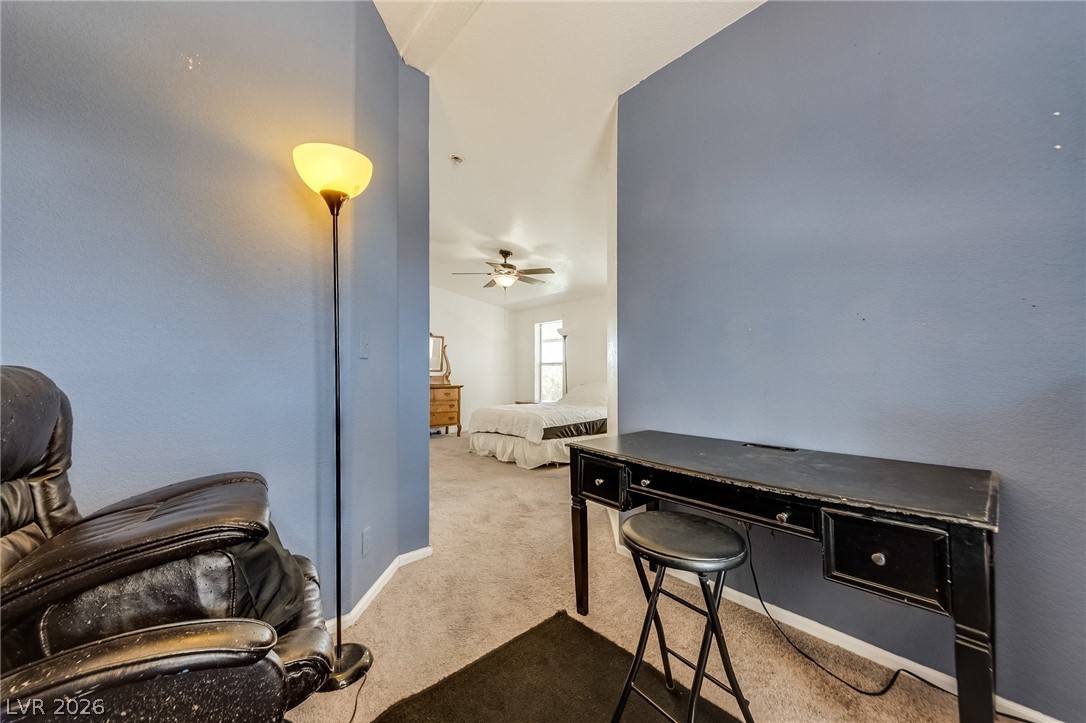 5423 North Sir Richard Drive