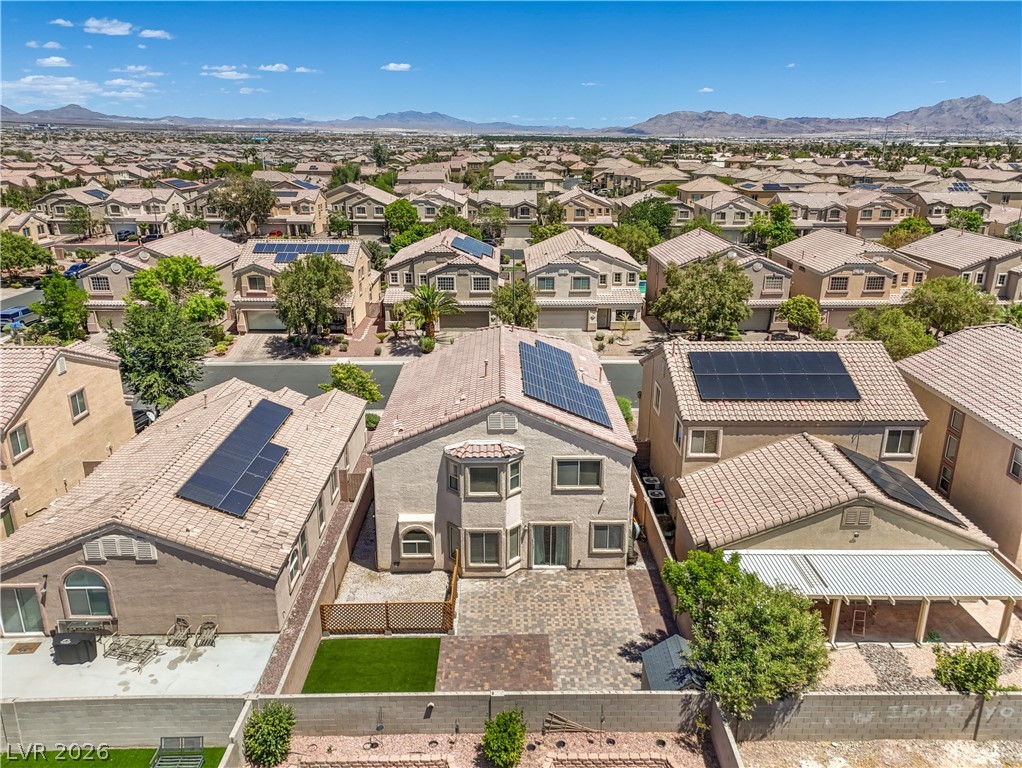 5529 Meridian Rain Street