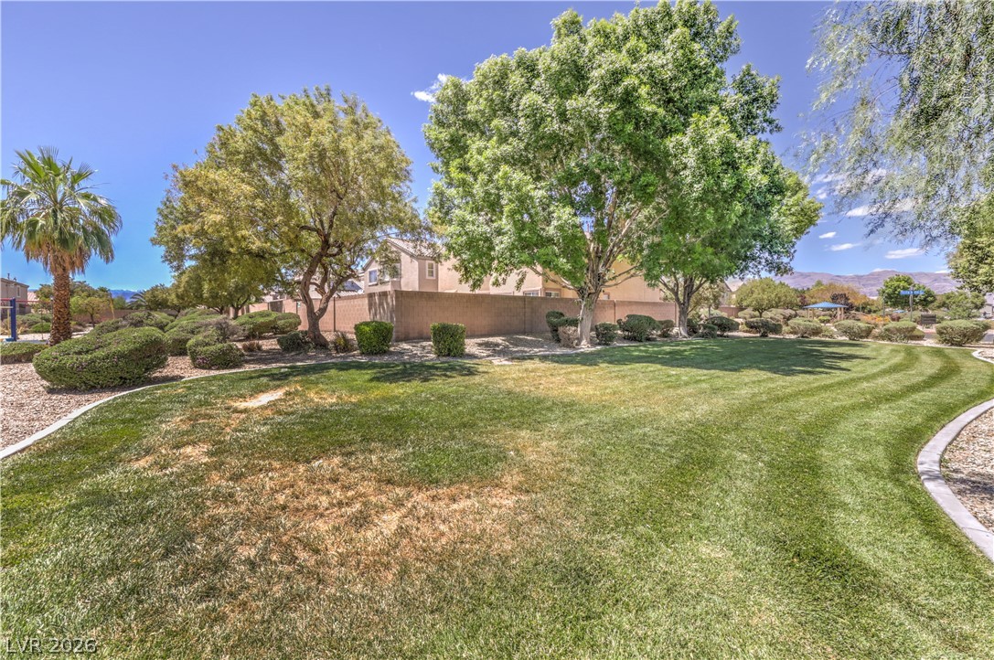 5529 Meridian Rain Street