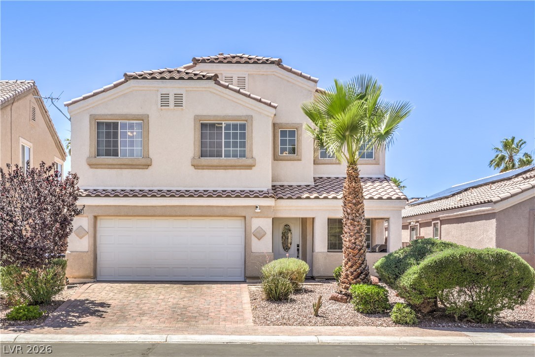 5529 Meridian Rain Street
