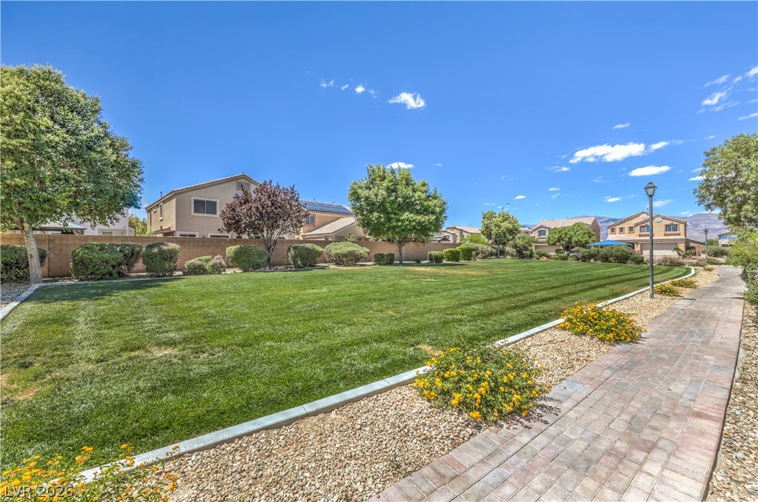 5529 Meridian Rain Street