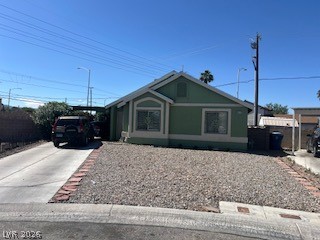 4632 Torreyana Way