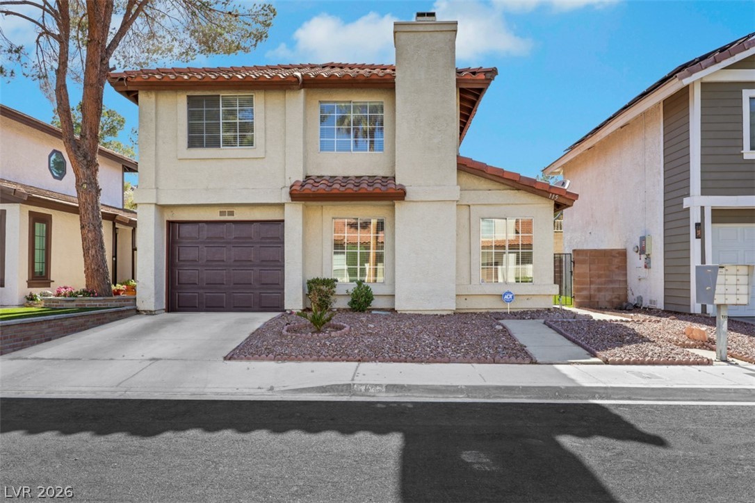 115 Blackberry Lane