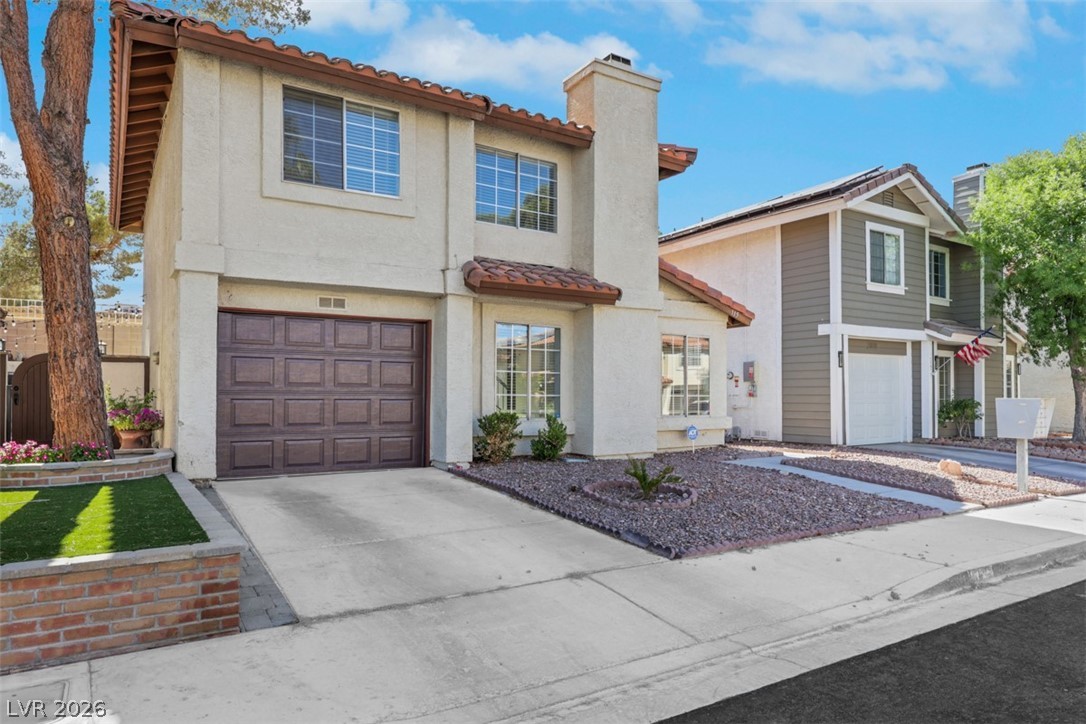 115 Blackberry Lane