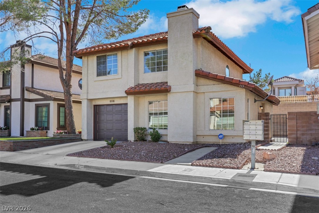 115 Blackberry Lane