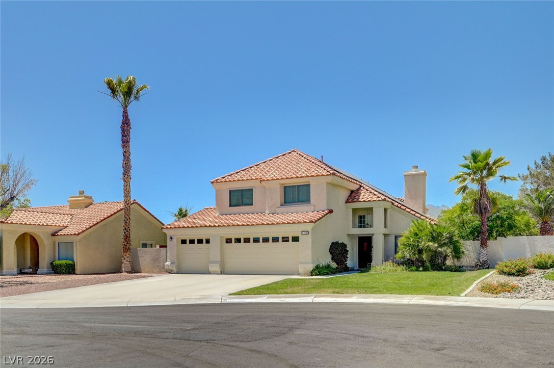 4125 Scotmist Court